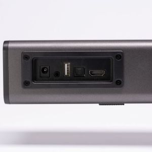HK096-03607 SOUNDBAR 50W OPTIK BLUETOOTH STEREO
