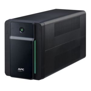 BVX900LI-GR APC Back-UPS 900VA, 230V, AVR,Schuko Sockets