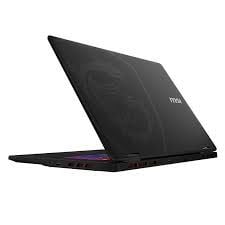 MSI NB CROSSHAIR 18 HX AI A2XWGKG-014TR ULTRA 9 275HX 32GB DDR5 RTX5070 GDDR7 8GB 1TB SSD 18.0 QHD+ 240Hz W11HOME