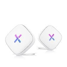 ZYXEL MULTY U AC2100 TRI-BAND WHOLE HOME WIFI MESH SISTEMI (İKİLİ) WSR30-EU0201F