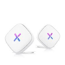ZYXEL MULTY U AC2100 TRI-BAND WHOLE HOME WIFI MESH SISTEMI (İKİLİ) WSR30-EU0201F