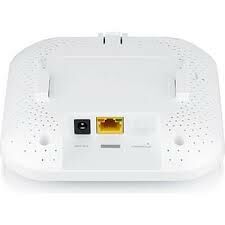 ZYXEL NWA90AX 80211AX (WIFI 6) ÇIFT RADYO POE ACCESS POINT