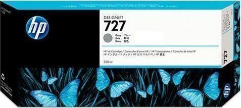 F9J79A No 727 Fotoğraf Siyahı Desıgnjet Kartuşu 300Ml