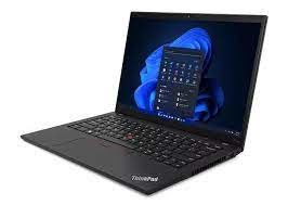 LENOVO 21AK0001TX MWS P14s V3 i5-1240P 12C 1.7GHz 16GB 3200MHz SODIMM 512GB SSD NVIDIA T550 4GB W11 14in
