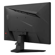 MSI 23.8 MAG 242F 1920x1080 (FHD) 16:9 FLAT RAPID IPS 200HZ 0.5MS (GTG) FREESYNC PREMIUM GAMING MONITOR