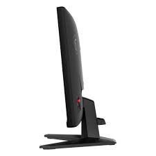 MSI 23.8 MAG 242F 1920x1080 (FHD) 16:9 FLAT RAPID IPS 200HZ 0.5MS (GTG) FREESYNC PREMIUM GAMING MONITOR