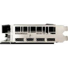 MSI VGA GEFORCE RTX 2060 SUPER VENTUS GP RTX2060S 8GB GDDR6 256B DX12U PCIE 3.0 X16 (1XHDMI 3XDP)