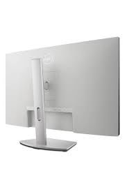DELL S-Series Monitor 27'' S2721QSA S-Series Monitor 27'' IPS 3840X2160 4ms 60Hz HDMI DP Led Monitör