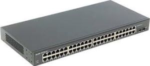 ZYXEL GS1900-48 v2 PORT 10/100/1000+2xSFP WEB YÖNETİLEBİLİR SWITCH