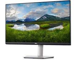 DELL S-Series Monitor 27'' S2721QSA S-Series Monitor 27'' IPS 3840X2160 4ms 60Hz HDMI DP Led Monitör