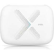 ZYXEL WSQ50-EU0202F MULTY X WIFI SYSTEM (SINGLE) AC3000 TRI-BAND WIFI