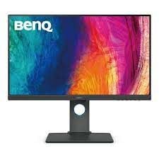 BENQ PD2705Q 27 IPS 2K %100 sRGB HDR USB-C ile CAD/CAM DualView Tasarım Monitörü