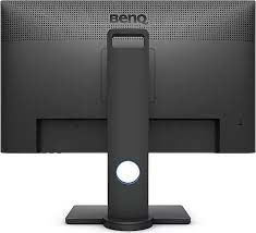 BENQ PD2705Q 27 IPS 2K %100 sRGB HDR USB-C ile CAD/CAM DualView Tasarım Monitörü