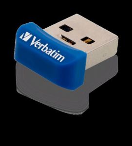 98710 32GB Store N Stay Nano USB 3.2 USB Bellek