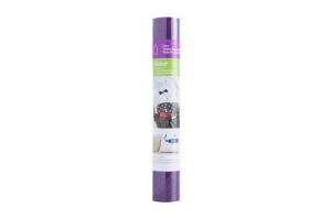CRICUT 2003123 IRON ON PARLAK KOYU MOR