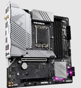 B760M-AOR-ELITE-AX B760M AOR ELITE AX 1700 DDR5