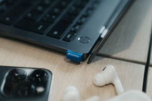 98710 32GB Store N Stay Nano USB 3.2 USB Bellek