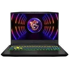 MSI NB KATANA 17 B12VGK-401XTR I7-12650H 32GB DDR5 RTX4070 GDDR6 8GB 1TB SSD 17.3 FHD 144Hz DOS