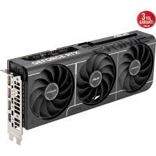 ASUS VGA PRIME-RTX5060TI-O16G-NVIDIA-GEFORCE-RTX 5060 TI-16G-16GB GDDR7-128bit--OC-HDMI-3xDP-DLSS4 EKRAN KARTI