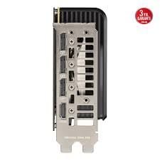 ASUS VGA PRIME-RTX5060TI-O16G-NVIDIA-GEFORCE-RTX 5060 TI-16G-16GB GDDR7-128bit--OC-HDMI-3xDP-DLSS4 EKRAN KARTI