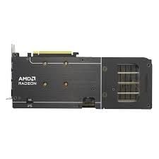 ASUS VGA PRIME-RX9060XT-O16G-AMD-RADEON-RX 9060 XT-16G-16GB GDDR6-128bit--OC-HDMI-2xDP-EKRAN KARTI