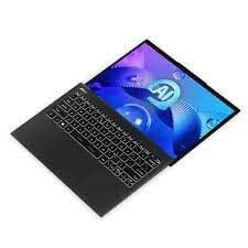 MSI NB PRESTIGE 13 AI EVO A1MG-022TR ULTRA 7 155H 16GB LPDDR5 UMA 1TB SSD 13.3 QHD+ W11 OLED GRI