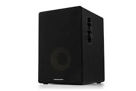 HK096-03630 KÜRBIS 2.0 72W CINEMA SIYAH SPEAKER