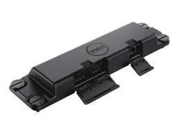 DELL EXTENTED I/O MODULE FOR LATITUDE RUGGED 12