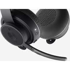 LOGITECH ZONE WIRELESS UC BLUETOOTH HEADSET 981-000914