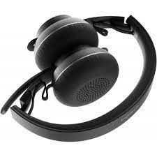 LOGITECH ZONE WIRELESS UC BLUETOOTH HEADSET 981-000914