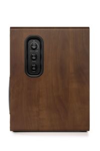 HK096-03632 KÜRBIS 2.0 72W CINEMA AHŞAP SPEAKER