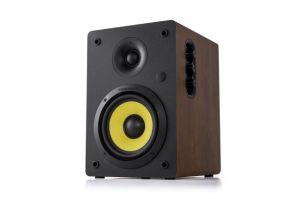HK096-03632 KÜRBIS 2.0 72W CINEMA AHŞAP SPEAKER