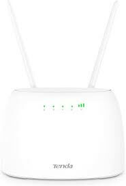 4G07 ROU 4G07 AC1200 Dual-band Wi-Fi 4 LTE Ro