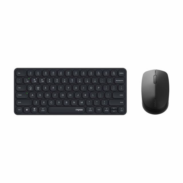 13388 9010M Multi-Mode Wireless Klavye Mouse Seti