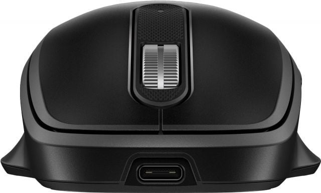 9C2F7AA 515 Ultra-Fast Rechargeable Wireless Mouse EURO