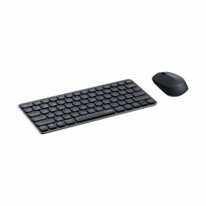 13388 9010M Multi-Mode Wireless Klavye Mouse Seti