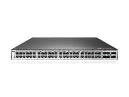 HUAWEI S5732 H24UM4Y2CZ V2 S5732 H24UM4Y2CZ V2 2 5G BUNDLE (24 100M/1/2 5G ETHERNET PORTS OPTIONAL RTU UPGRADE TO 5/10G 4 25G SFP28 PORTS 2 100G QSFP28 PORTS 1 EXPANSION SLOT POE WITHOUT POWER MODULE)