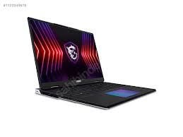 MSI NB TITAN 18 HX A14VIG-067TR I9-14900HX 128GB DDR5 RTX4090 GDDR6 16GB 4TB SSD 18.0 UHD+ W11P