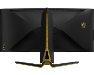 MSI 34.18 MEG 342C QD OLED CURVE 1800R QD-OLED 3440x1440 (UWQHD) 21:9 175HZ 0.03MS ADAPTIVE-SYNC GAMING MONITOR