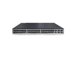 HUAWEI S6730 H48X6C S6730 H48X6C (48 10GE SFP PORTS 6 40GE QSFP28 PORTS OPTIONAL LICENSE FOR UPGRADE TO 6 100GE QSFP28 WITHOUT POWER MODULE)