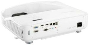 VIEWSONIC LS832WU WUXGA 1920x1200 5000AL ULTRA KISA MESAFE PROJEKSIYON