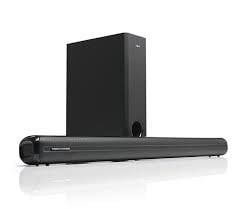 HK096-03641 SOUNDBAR 2.1 150W OPTIK BLUETOOTH STEREO