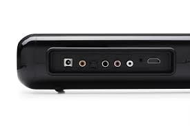 HK096-03641 SOUNDBAR 2.1 150W OPTIK BLUETOOTH STEREO