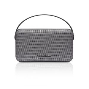 HK096-03652 ZIEGEL TWS BLUETOOTH SPEAKER 30W GRI
