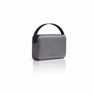 HK096-03652 ZIEGEL TWS BLUETOOTH SPEAKER 30W GRI