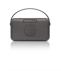 HK096-03652 ZIEGEL TWS BLUETOOTH SPEAKER 30W GRI