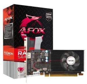 AF6450-2048D3L5 AMD Radeon HD6450 PCI Ekspres 2.0 64Bit DDR3 Ekran Kartı