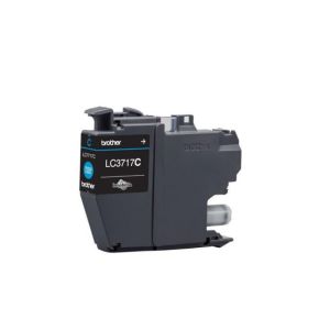 LC3717C MFC-J3930DW MAVİ 550 SAYFA