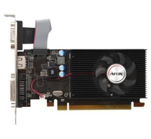 AF6450-2048D3L5 AMD Radeon HD6450 PCI Ekspres 2.0 64Bit DDR3 Ekran Kartı