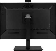 ASUS BE27ACSBK 27 2K IPS WEBCAM 2560x1440 5MS DP HDMI USB-C MM 3YIL CERCEVESIZ FLICKER-FREE DUSUK MAVI ISIK MONİTÖR